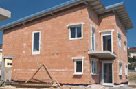 Laira home extensions