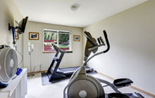 Laira home gym construction leads